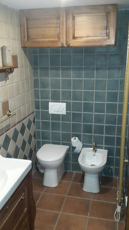 Apartmany Liska Младе-Буки Екстер'єр фото